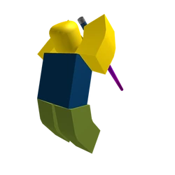 Noob Attack!, Roblox Wiki