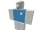 Roblox Blue Shirt