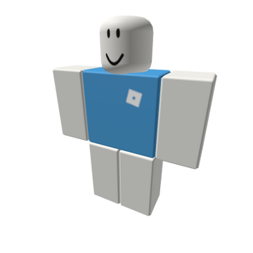 Roblox Blue Shirt, Roblox Wiki