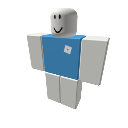 Roblox Blue Shirt, Roblox Wiki