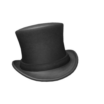 SHOULDER Tiny Top Hat Roblox Wiki Fandom