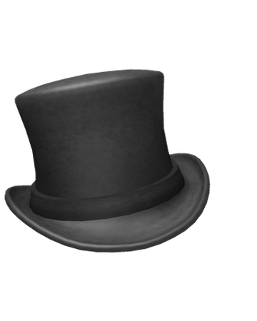Catalog Shoulder Tiny Top Hat Roblox Wikia Fandom