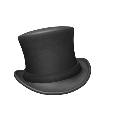 Catalog Shoulder Tiny Top Hat Roblox Wikia Fandom