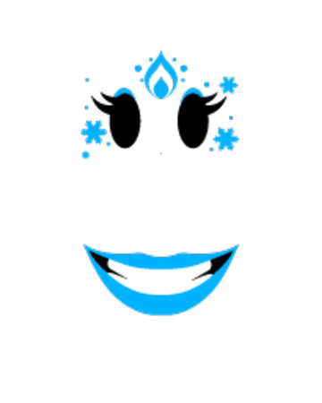 Catalog Snow Queen Smile Roblox Wikia Fandom - roblox snow queen