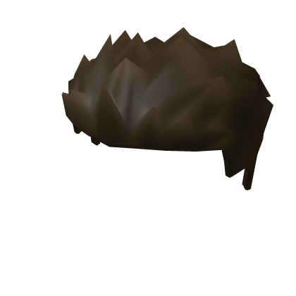 Blonde Spiked Hair, Roblox Wiki