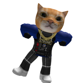 StronkCat