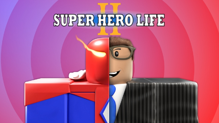 Community Cj Oyer Super Hero Life Ii Roblox Wikia Fandom - how to put on two hairs on roblox mobile tutorial