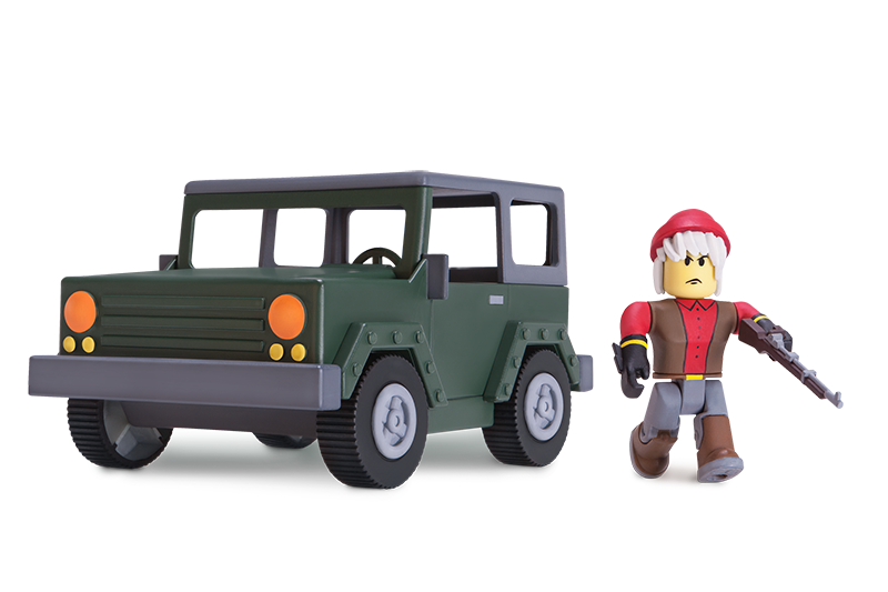 roblox toys swat