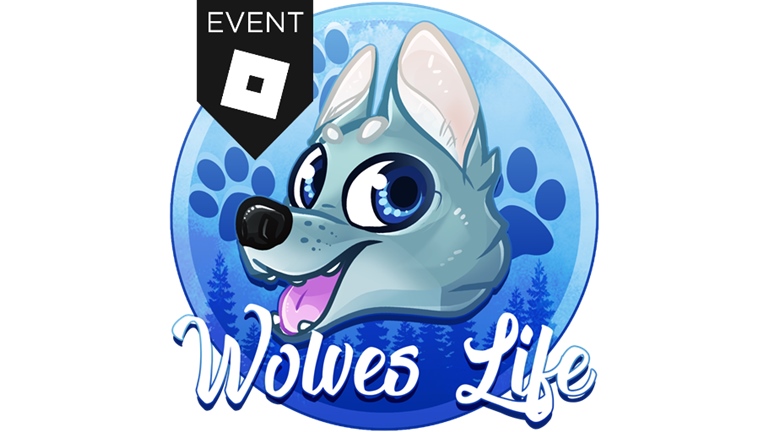 wolves life roblox wolf life life roblox