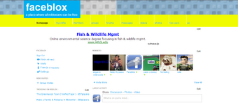 Faceblox Roblox Wikia Fandom - jaredvaldez4 roblox wikia fandom powered by wikia