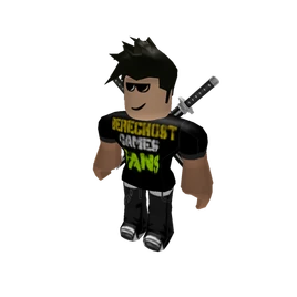 Bereghost Roblox Wiki Fandom 268
