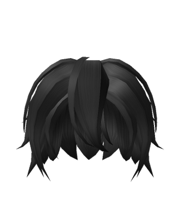 Catalog Black Anime Hair Roblox Wiki Fandom - manga hair roblox