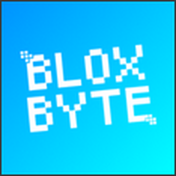 Bloxbyte Games Roblox Wikia Fandom - roblox logo games images