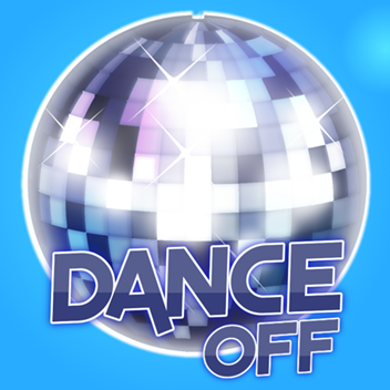 Roblox - DANÇANDO PELA PRIMEIRA VEZ (Dance Off)