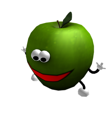 Dancing Apple Roblox Wiki Fandom - roblox apple exclusive items