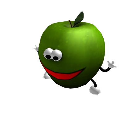 Dancing Apple Roblox Wiki Fandom - roblox apple