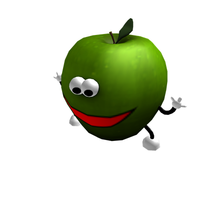 Dancing Apple Roblox Wiki Fandom - roblox apple hat