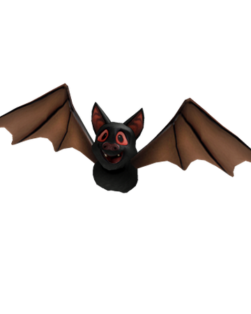 red bat roblox