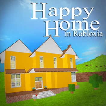 MODEL HOMES New Release - Roblox