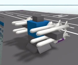 Jet Wars Advanced Battle Roblox Wiki Fandom 270