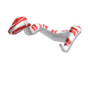 Peppermint Boa