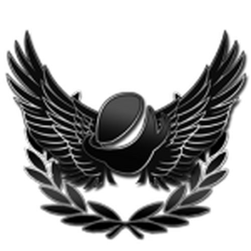 unused roblox war group logo