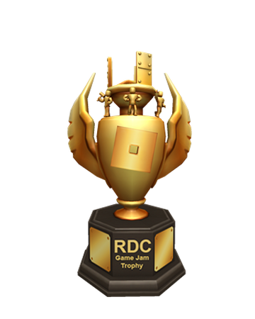 Rdc Winner 2018 Gold Roblox Wiki Fandom - roblox rdc game jam