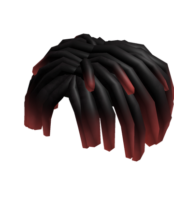 red dreads roblox