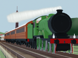 Steam Age - B12