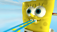 Escape SpongeBob Obby!