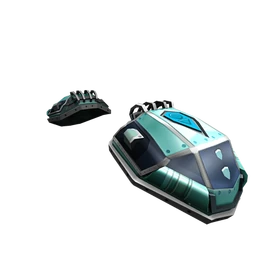 Ultimate Competition Armor