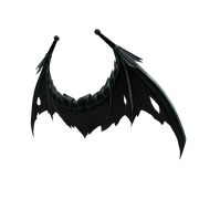 Wings of Shadow