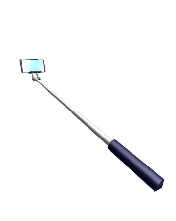 Catalog Aluminium Selfie Stick Roblox Wikia Fandom - my stick roblox id
