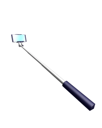 Catalog Aluminium Selfie Stick Roblox Wikia Fandom - my stick roblox id