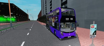 紫荊巴士r95線 Roblox 维基 Fandom