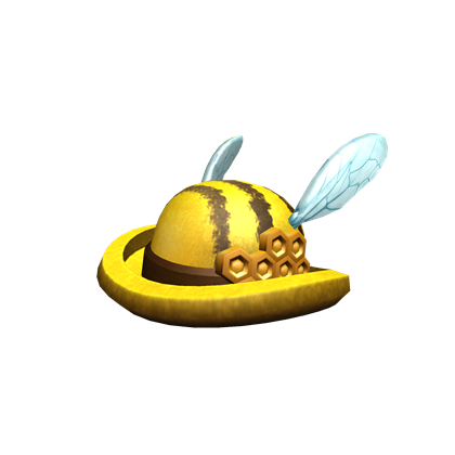 Bumblebee Bowler Roblox Wiki Fandom - roblox leaks hats