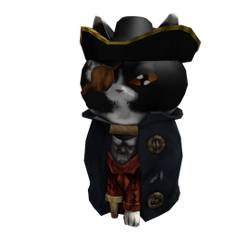Captain Catbeard