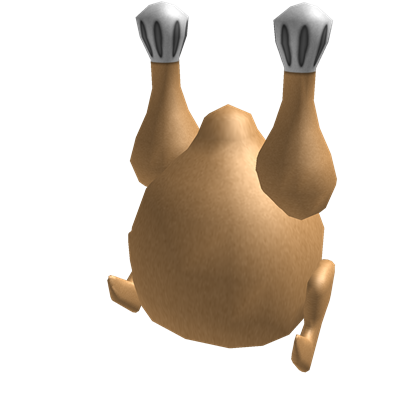 Cooked Thanksgiving Turkey Roblox Wiki Fandom - roblox turkey head