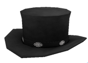 Cowboy Top Hat