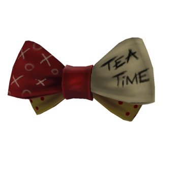 Crazy Fashionable Bow Tie Roblox Wiki Fandom