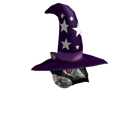 wizard cat funny pfp's Code & Price - RblxTrade