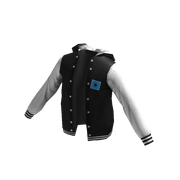 Early Career Letterman Hoodie