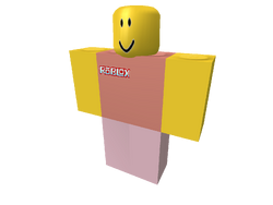 Default Face Evolution : r/roblox