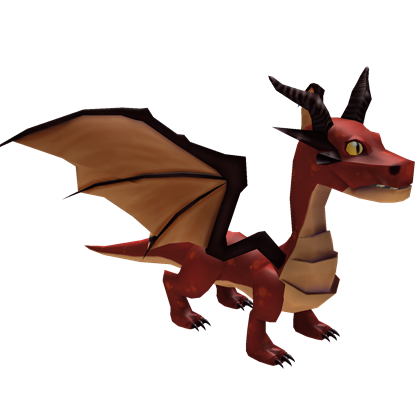 Dragon - Roblox