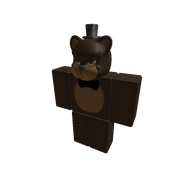 FreddyFazbearRobloxSkin