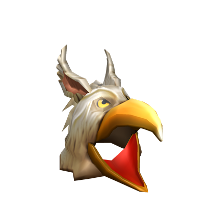 Griffin Hat Roblox Wiki Fandom - roblox bird head
