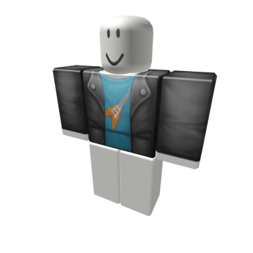 Roblox adidas jacket discount