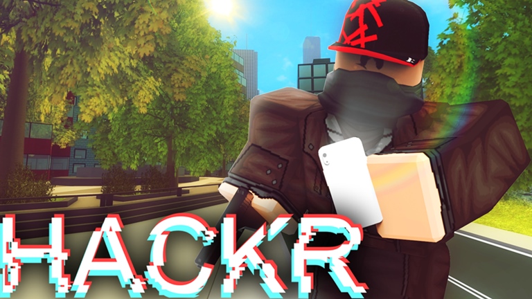 hacker game in roblox