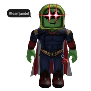 August 2025, 8th joke avatar