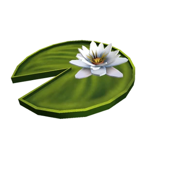 Lily Pad Hat | Roblox Wiki | Fandom
